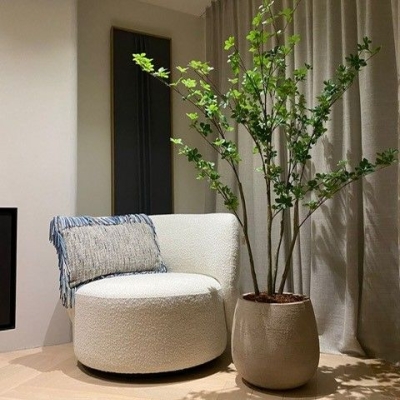 Silk & Groen Collectie