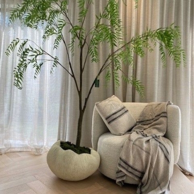 Cocoon Collectie Coraal