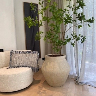 Travertine Collectie Rose