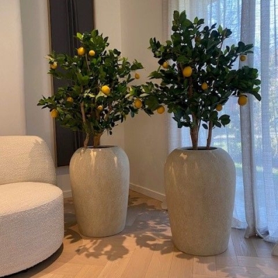Travertine Collectie Elegance