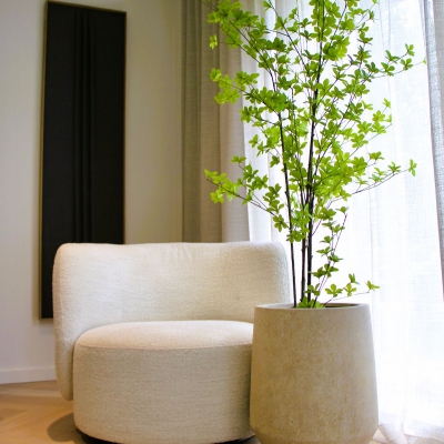 Travertine Collectie