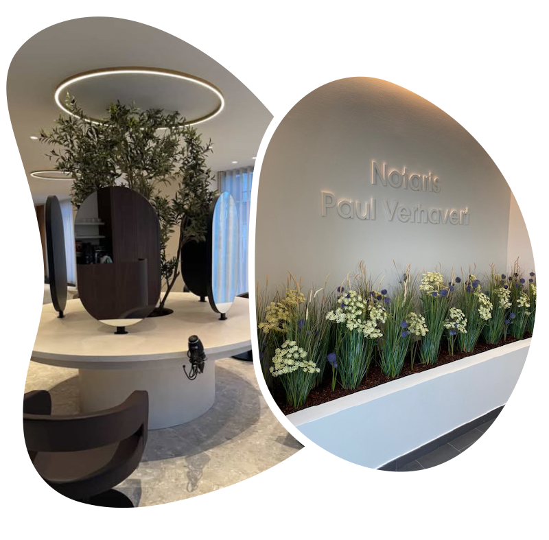 groenstyling